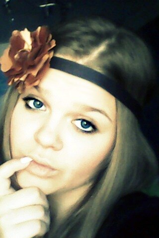 Анастасия Никитина ♥bientôt mariée♥ | Москва