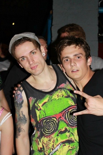 Саша Андреенко | Минск