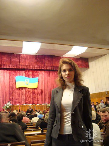 Лена Дидык | Киев