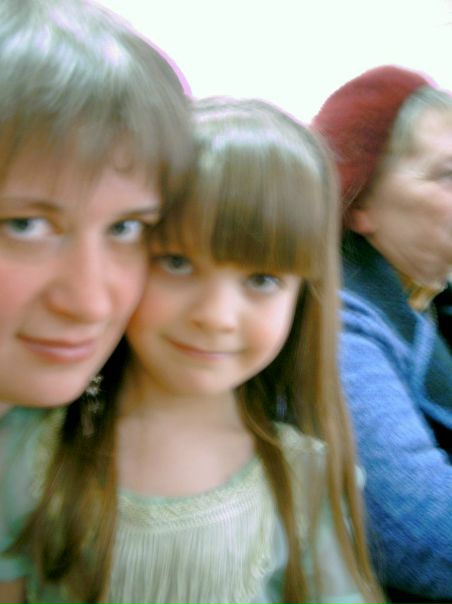 №39, Мария Ружило, 40 лет, Днепр (Днепропетровск) №39, Мария Ружило, 40 лет, Днепр (Днепропетровск)