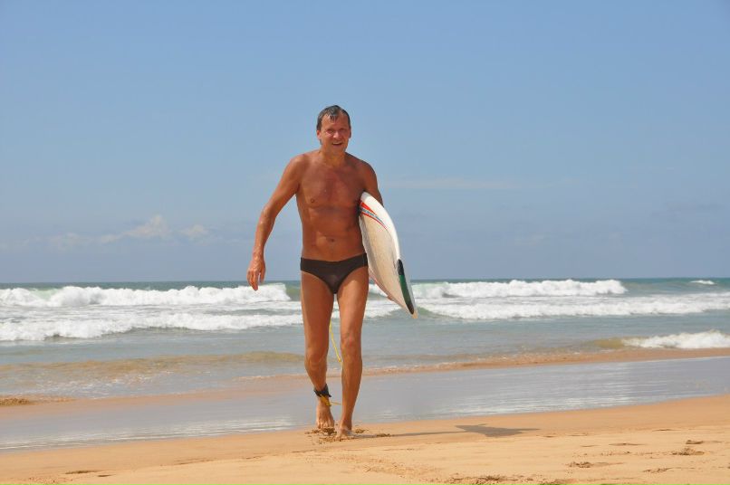 Владимир Уткин | Санкт-Петербург