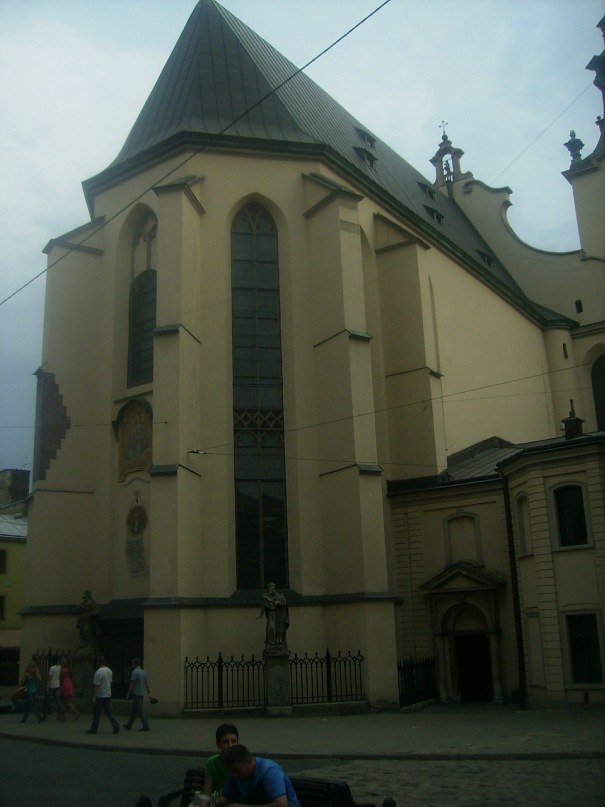 Машенька Титаренко | Кременная