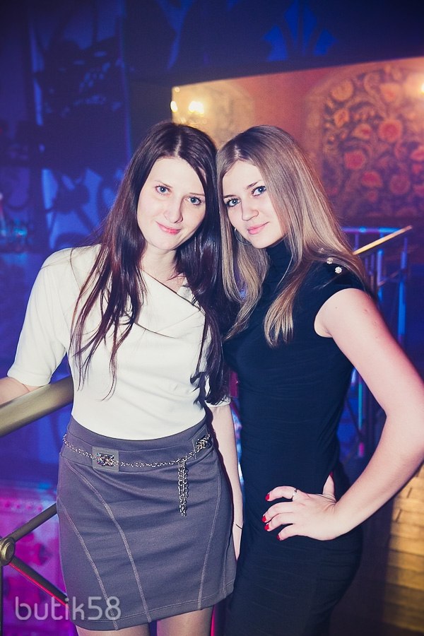 Оксана Сергеевна | Пенза