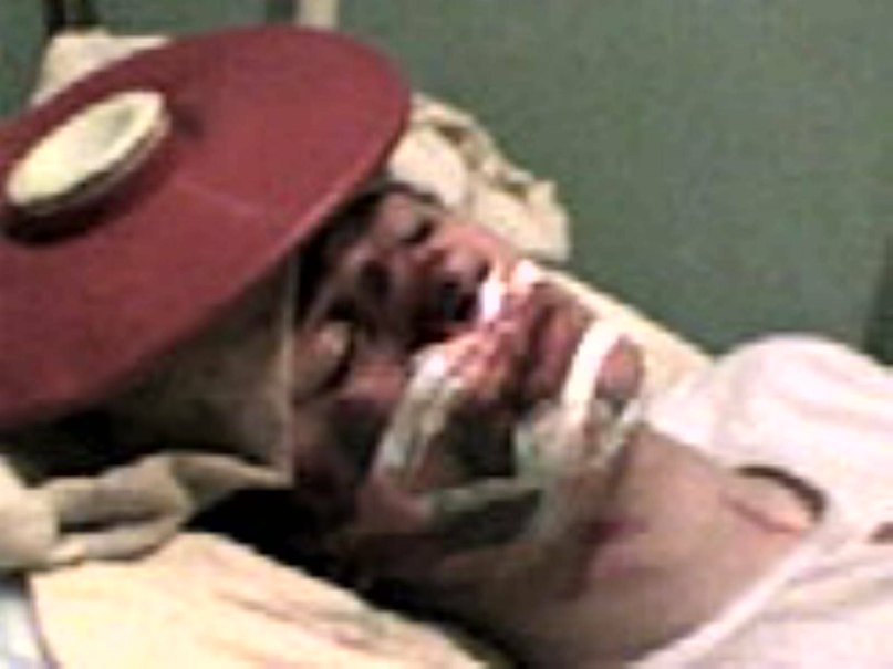 Олександр Бугай DeathSmileBoy | Москва