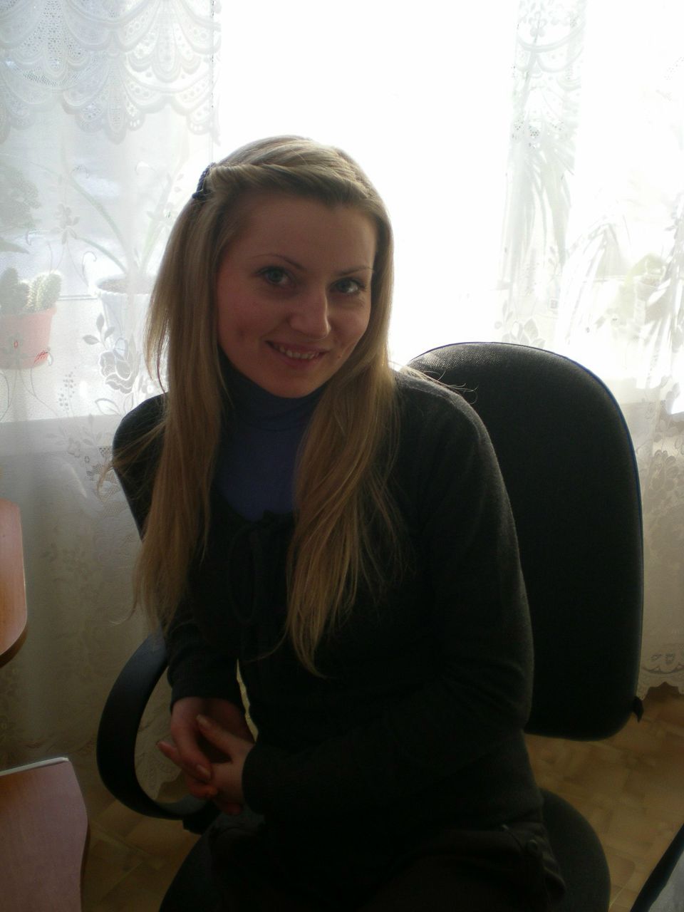 Юлия Кузнецова | Харьков