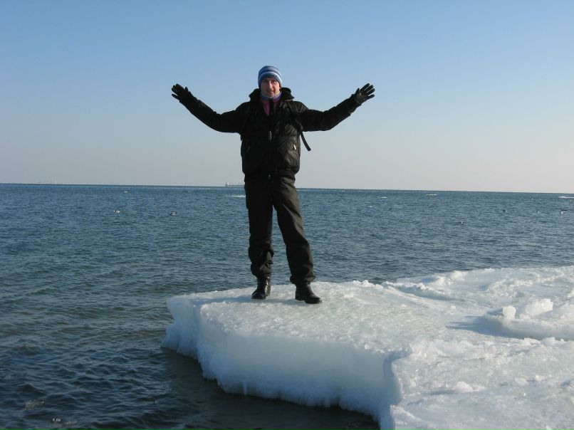 Сергей Глицан Sergy | Черноморск / Ильичевск