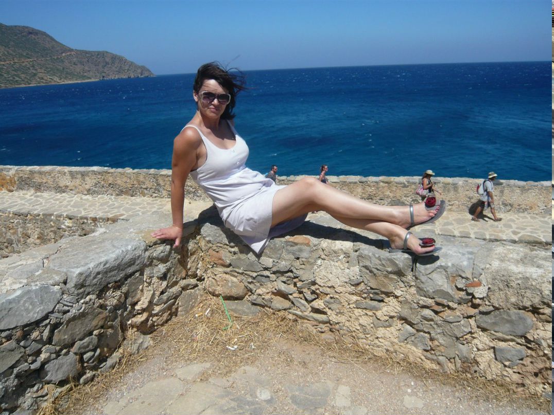 Надежда Бутякова | Казань