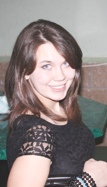 Марина Балаклеец | Нижний Новгород