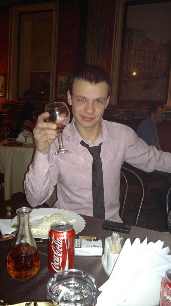 Андрей Малышев | 