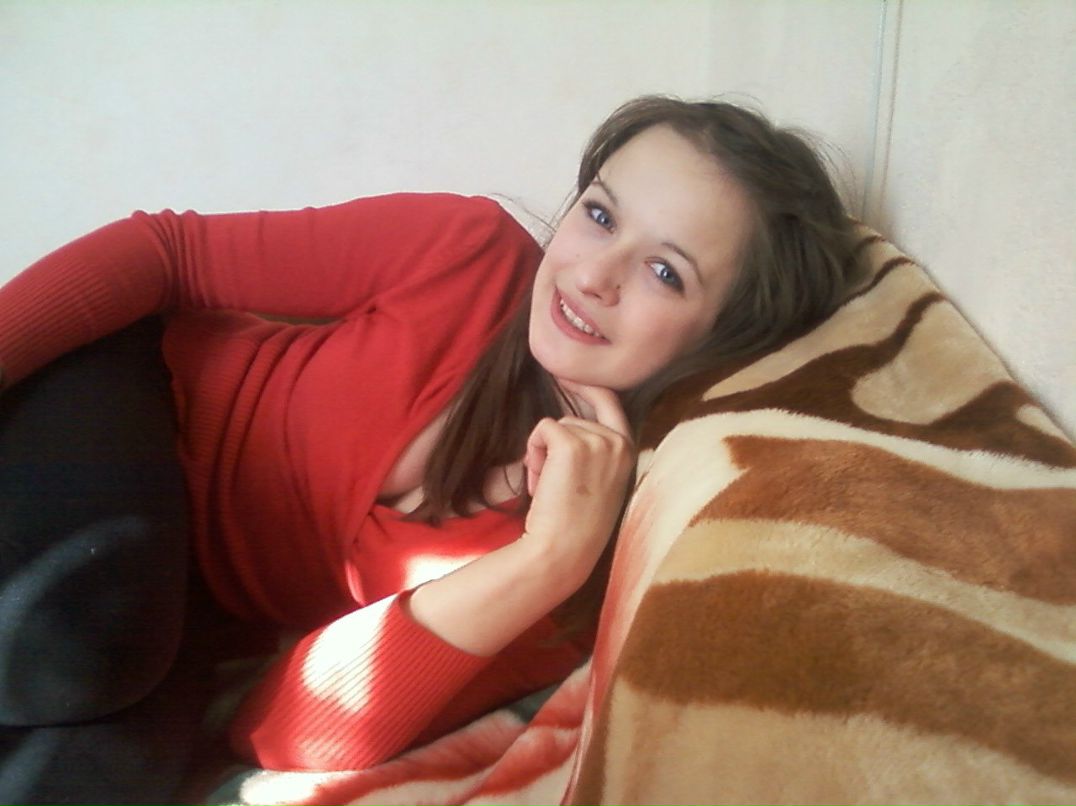 Юлія Давиденко | Киев