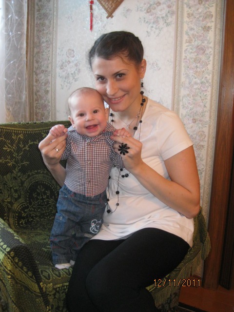 Фото профиля