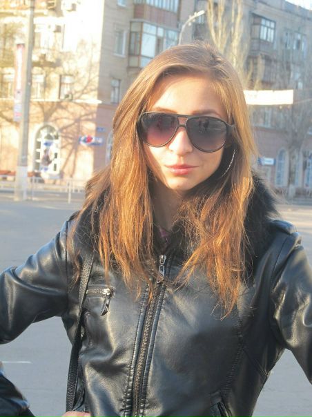 №17, Настя Быстренко, Киев №17, Настя Быстренко, Киев