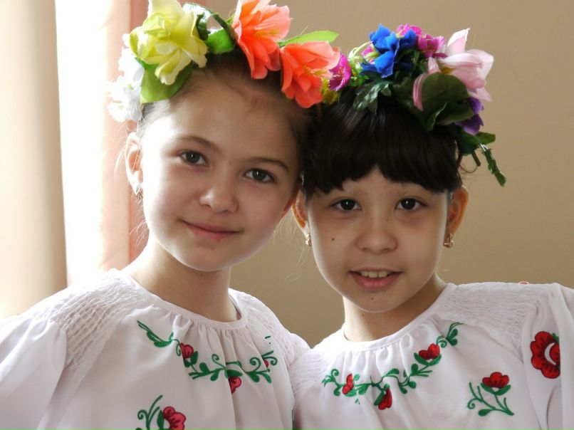 Дарина Рогова | 