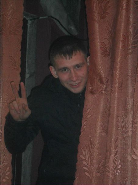 №11, Дмитрий Пряхин, 34 года, Курск №11, Дмитрий Пряхин, 34 года, Курск