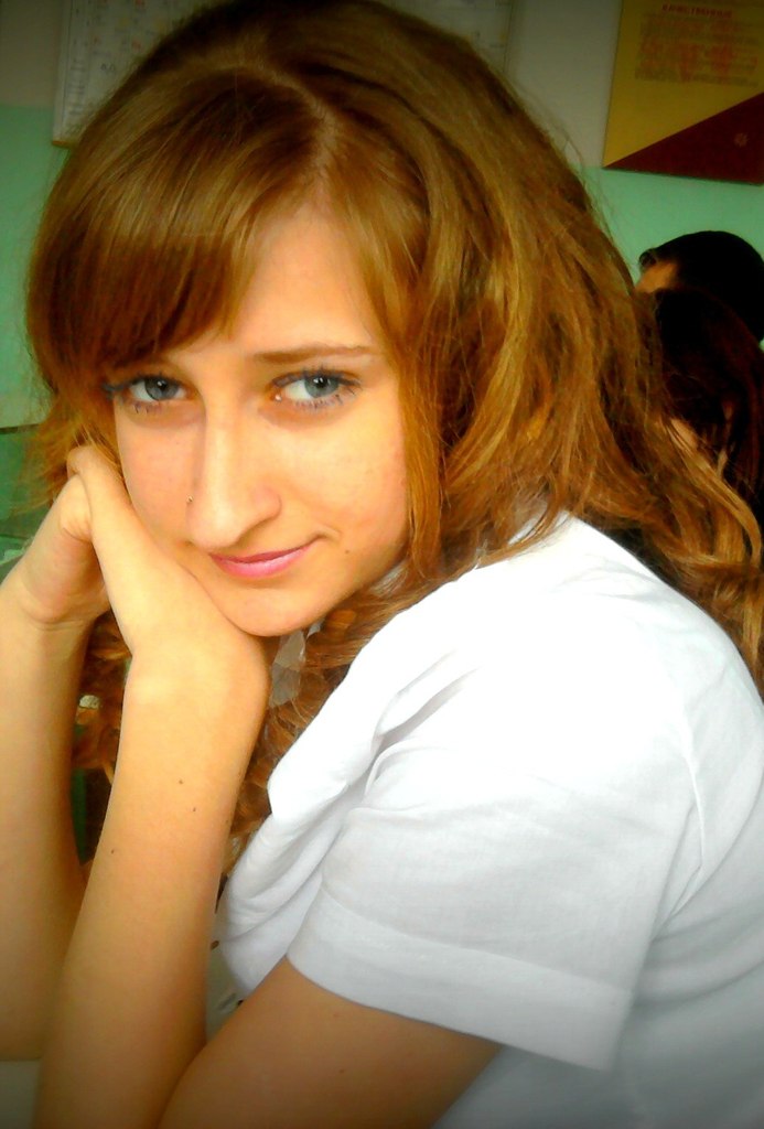 Виктория Дяденко | Warszawa