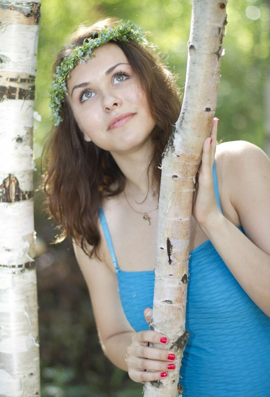 Вероника Шевчук | Екатеринбург