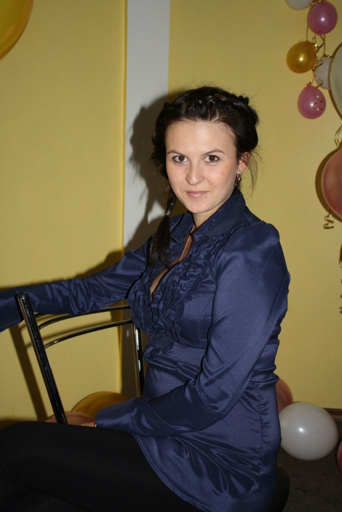 Марина Ежкова | Дзержинск