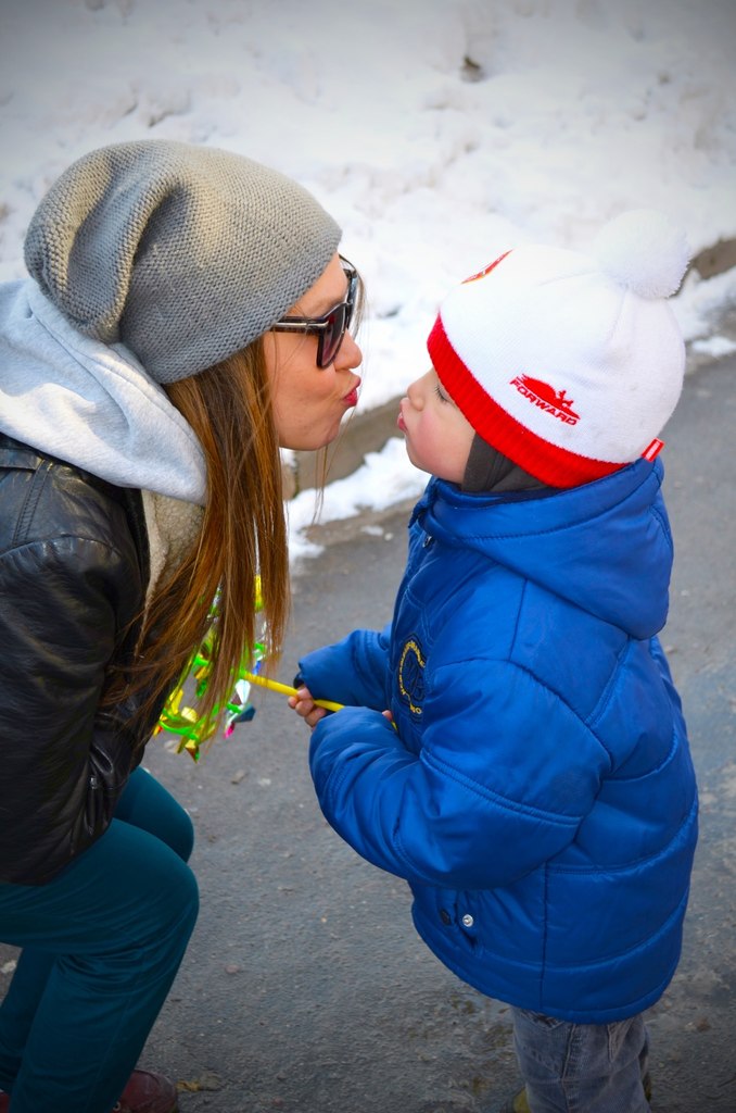 Альфия Высоцкая | Москва