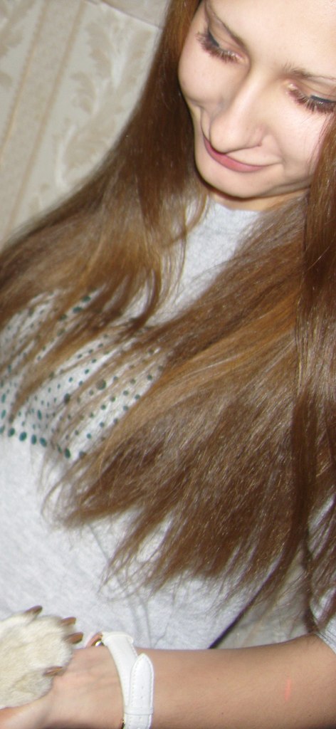 Оля Садыхова | Москва