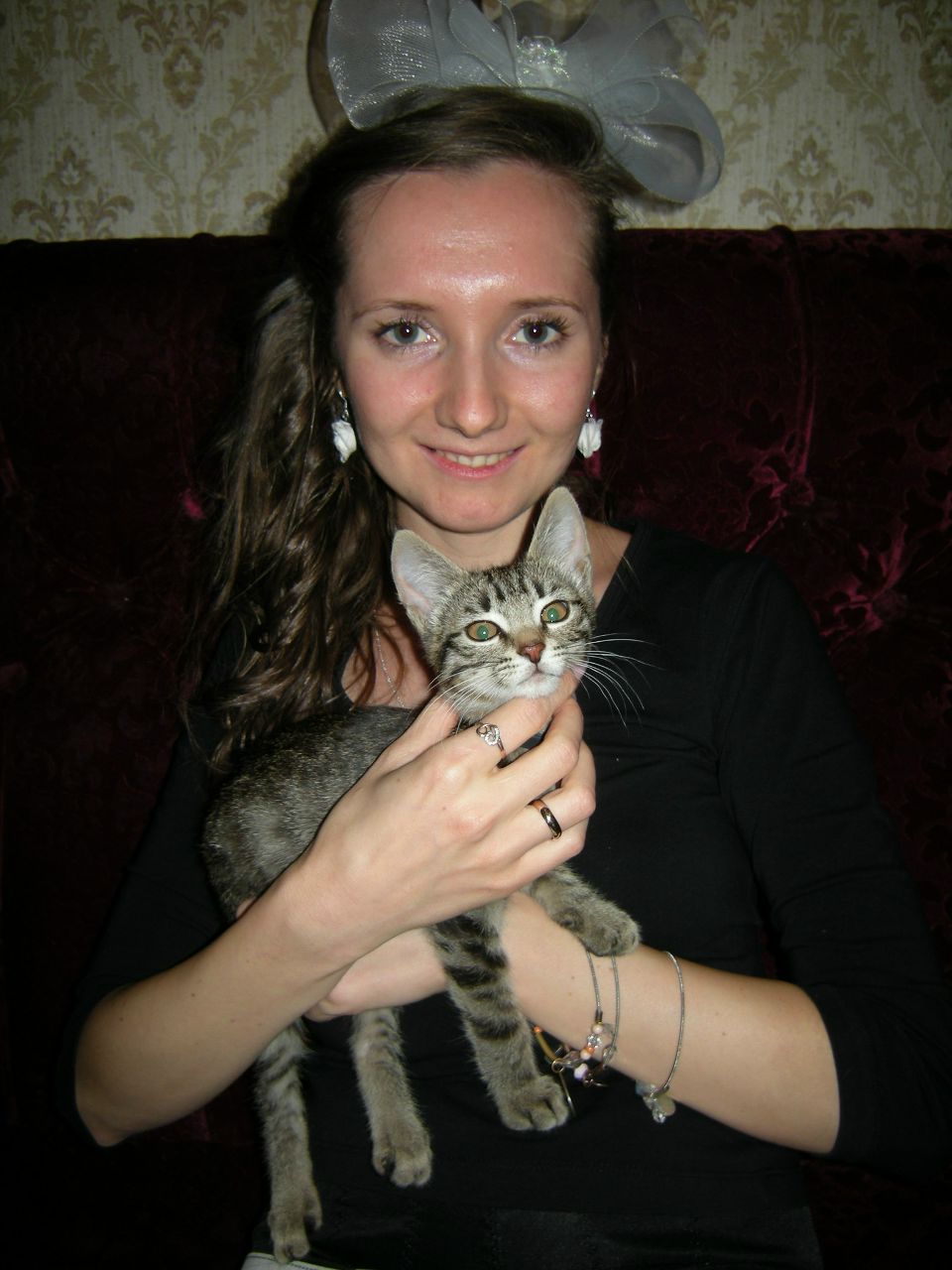 Анастасия Беляева | Королёв