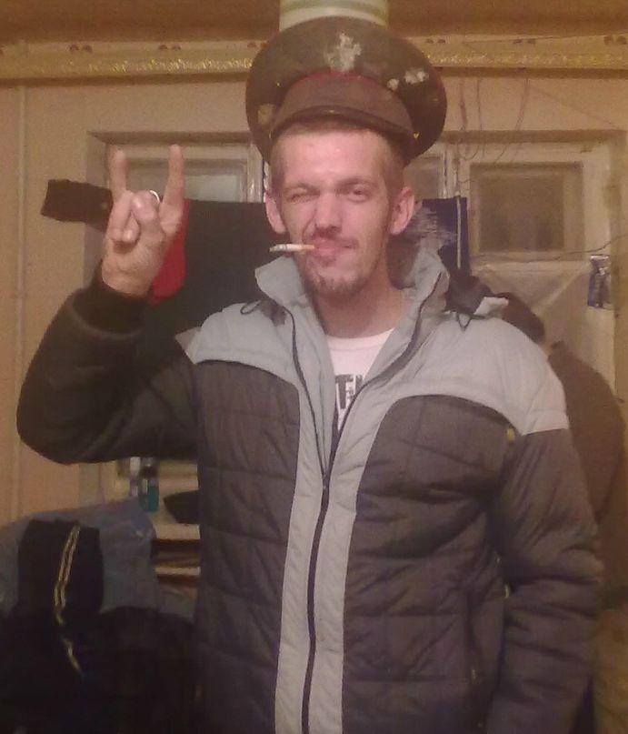 Руслан Тололин | Москва