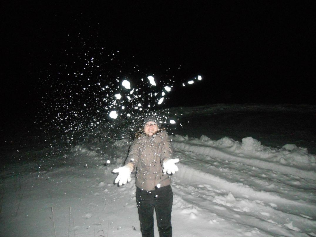 Евгения Быстрова | Санкт-Петербург