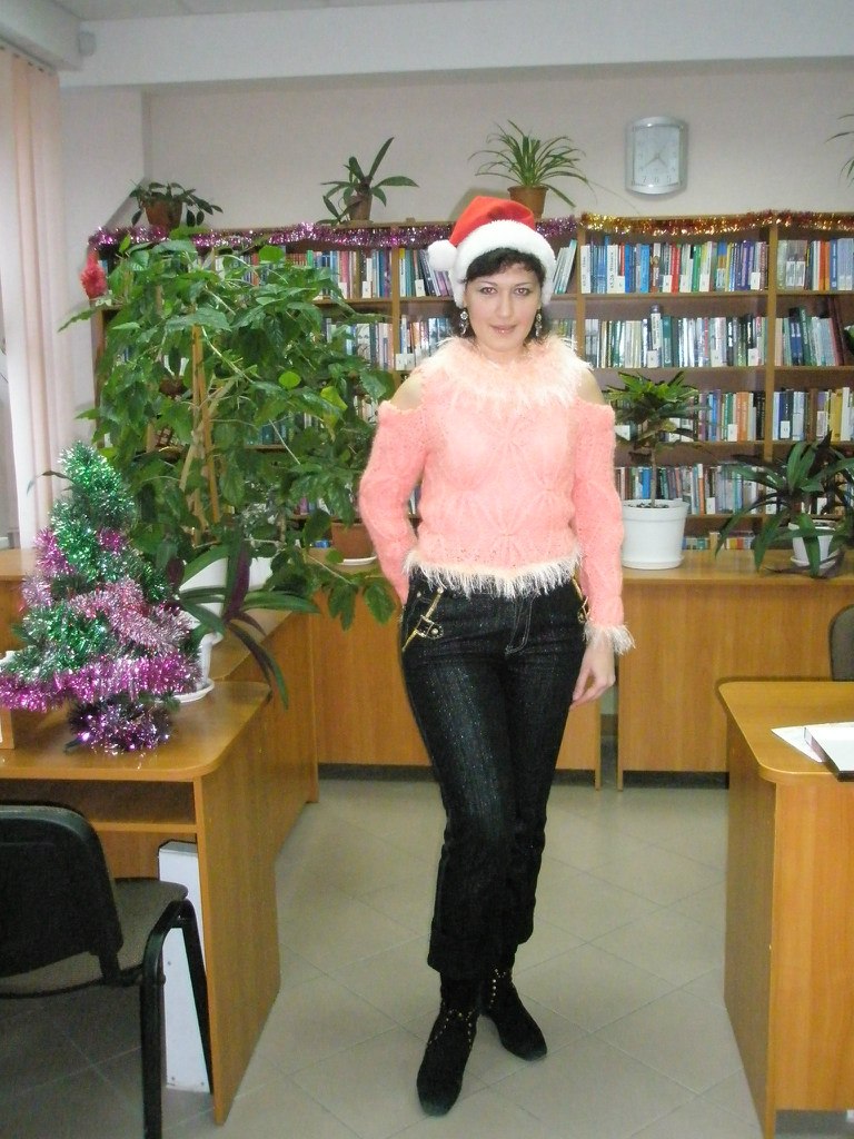 Елена Зинченко | Харьков