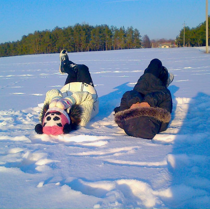 Аня Лукьянова | Киев