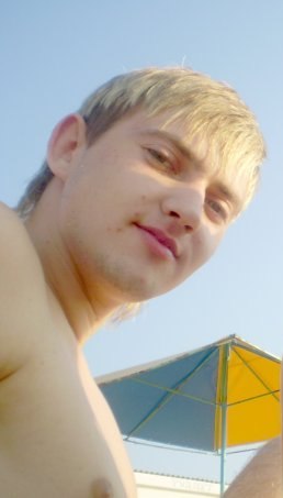 Саня Свистунов | Псков