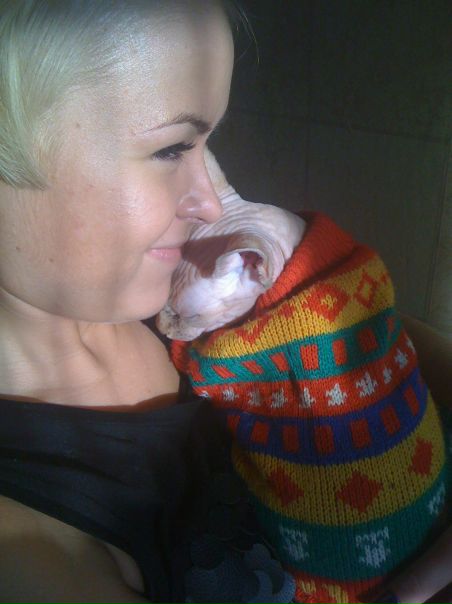 №72, Анна Мартьянова, 37 лет, Екатеринбург №72, Анна Мартьянова, 37 лет, Екатеринбург