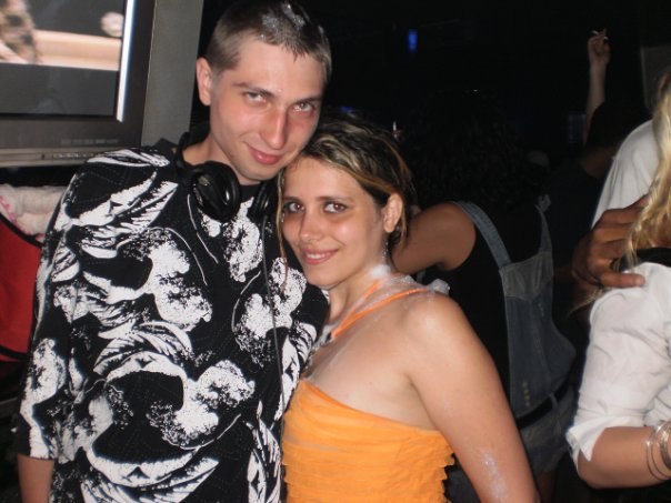 Алексей Царенко .::LostSoul::. | Киев