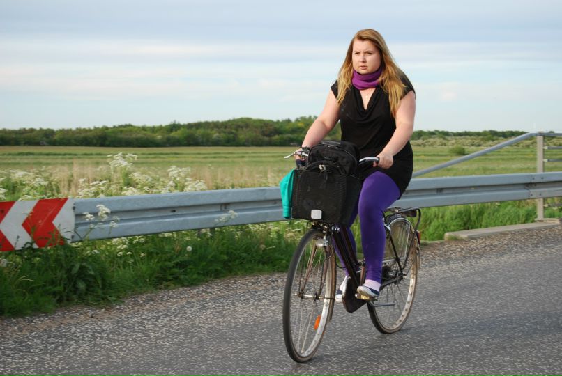 Marina Sych | Bruxelles