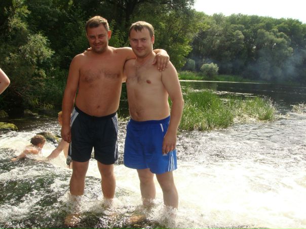 №2, Олег Морозов №2, Олег Морозов