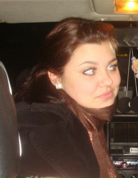 №3, Наталья Бусыгина №3, Наталья Бусыгина