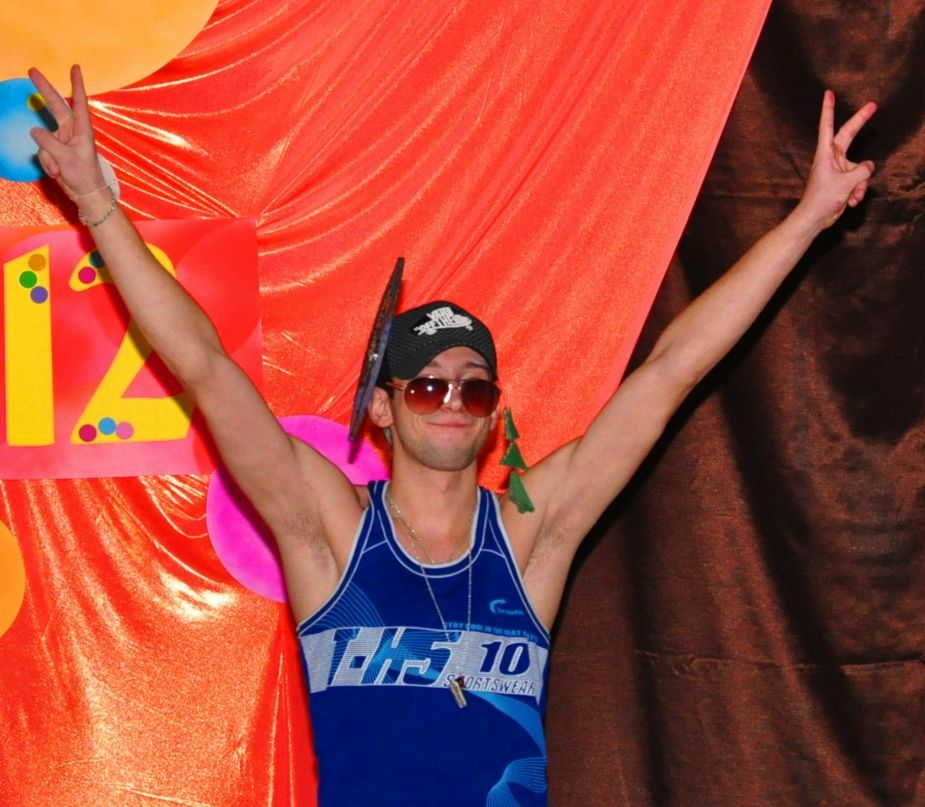 Артем Душин | Нижний Тагил