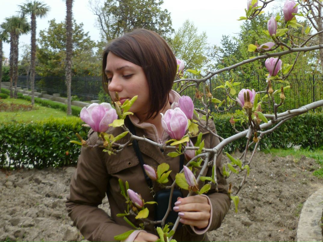 Анна Девяткина | Харьков