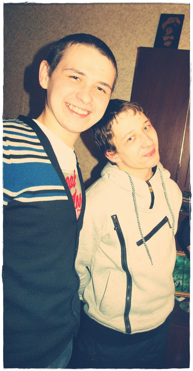 Виталий Семенов | Санкт-Петербург