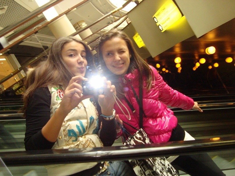 Дарья Шеповалова | Москва