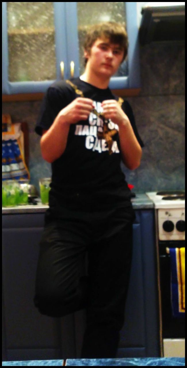 Алексей Щепеткин ВМФ | Сургут