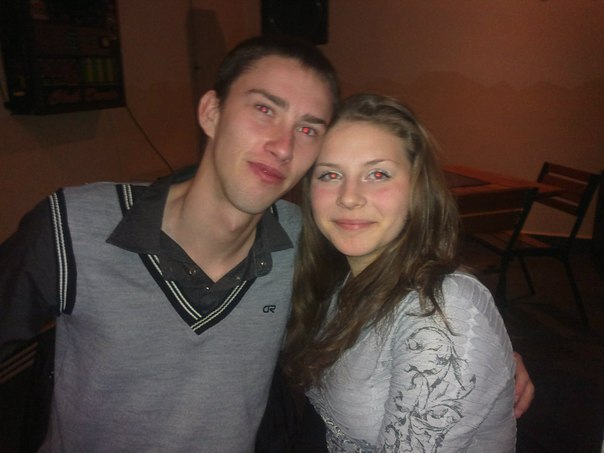 Ірка Макогін | Хуст