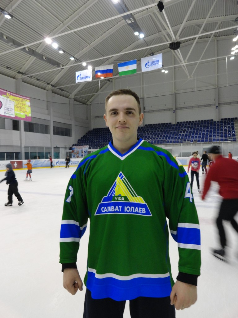 Виталий Жидков | Стерлитамак