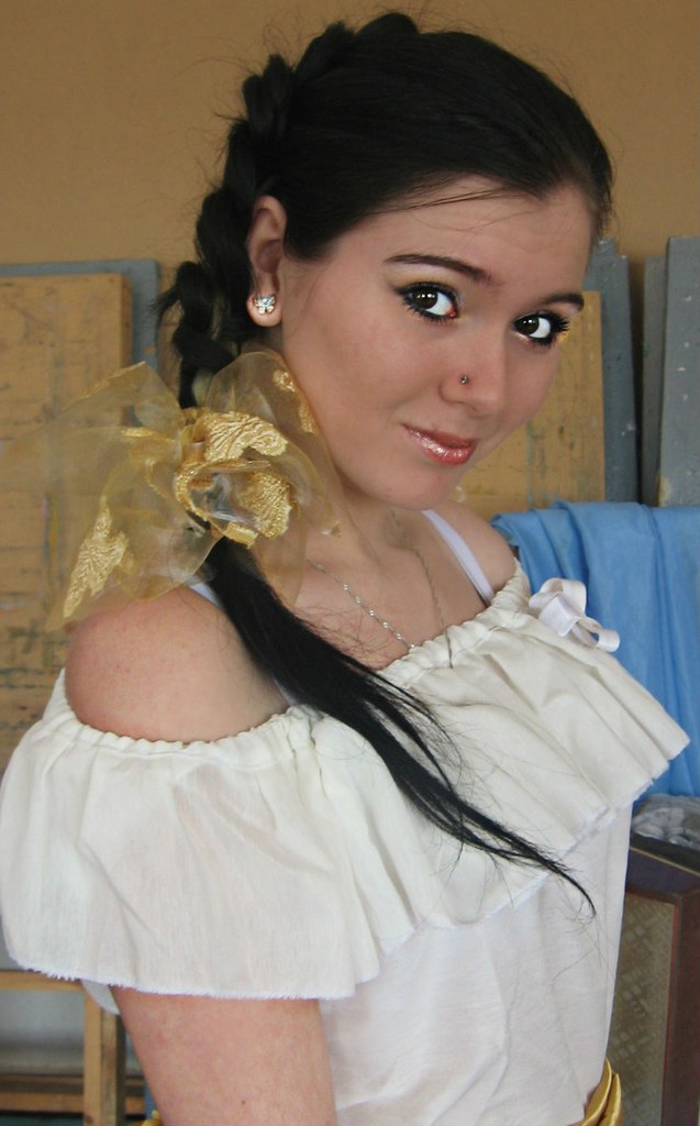 Дашенька Поперечная | Южноукраинск