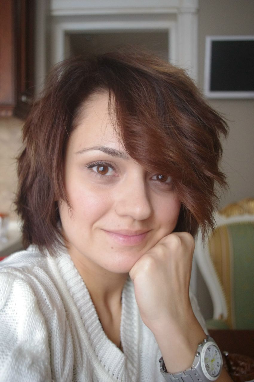 Аля Гриненко | Донецк