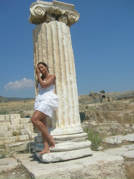 №5, Юлия Титова, Мурманск №5, Юлия Титова, Мурманск