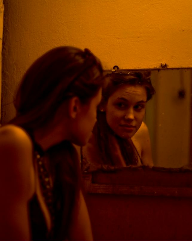 Ира Бучка | Москва