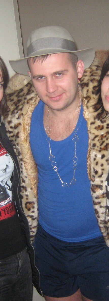 Валерий Карлов Валерьевич | Великие Луки