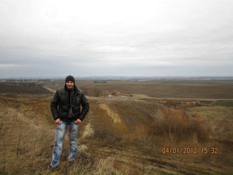 Серёга Юшин | Славута