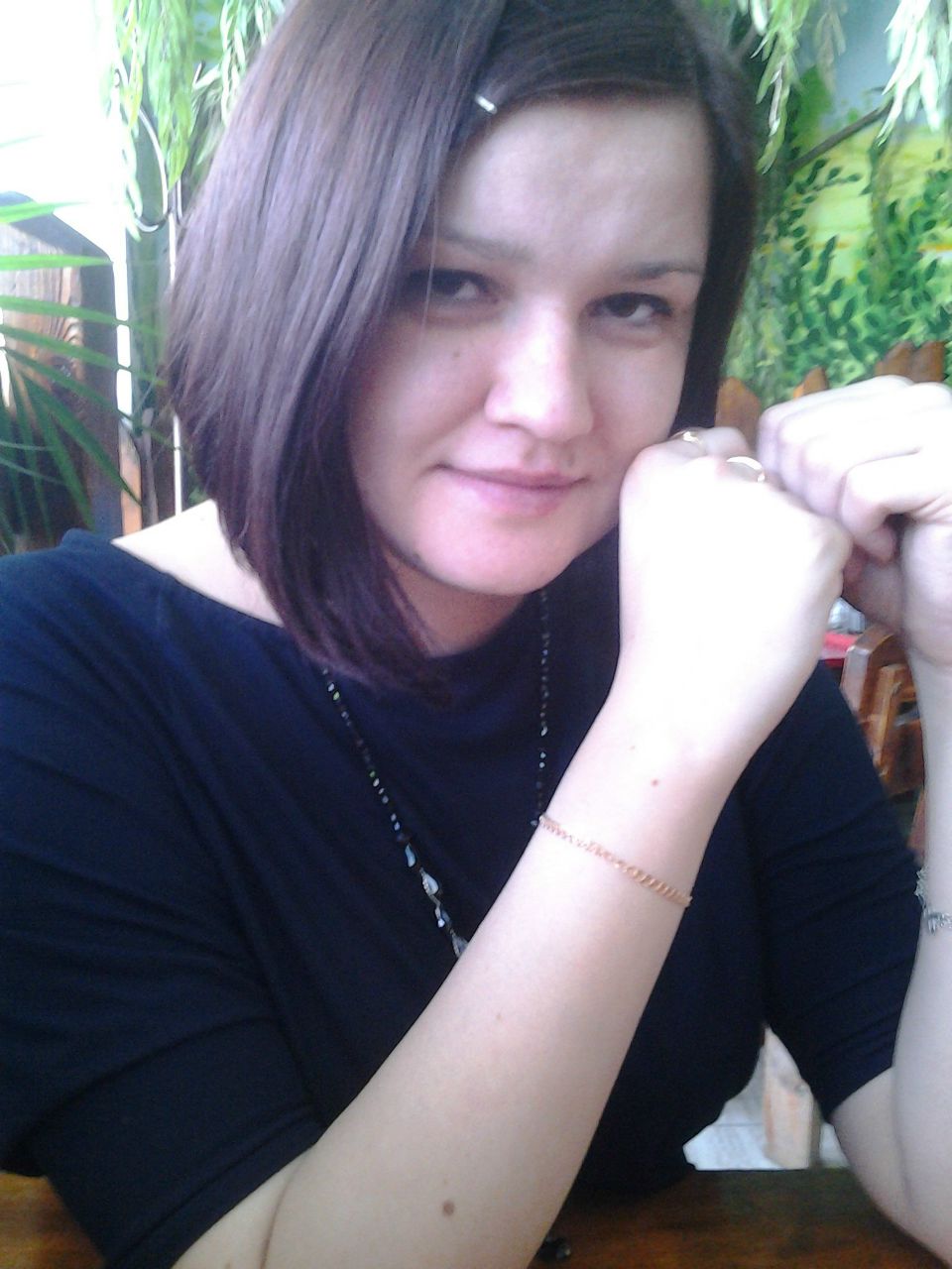 Гульнара Салахова | Уфа