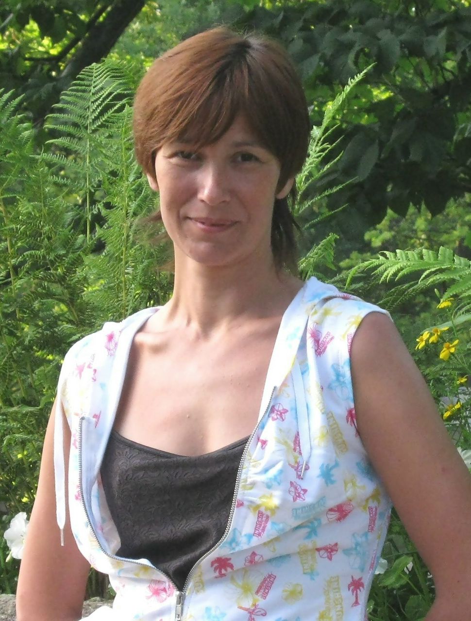 Елена Теглева | Санкт-Петербург