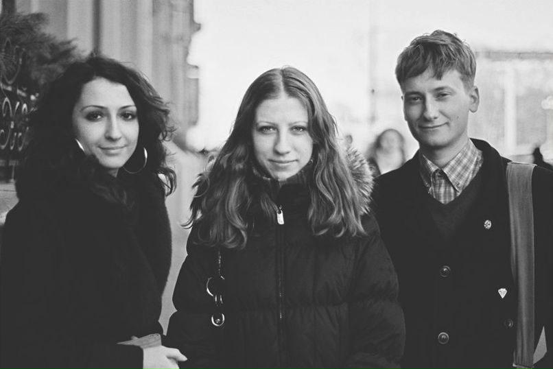 Алла Ишоева | Минск